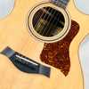 Taylor 414ce Studio Grand Auditorium Acoustic-Electric 2025 - Natural - 7