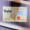 Taylor 414ce Studio Grand Auditorium Acoustic-Electric 2025 - Natural - 8