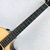 Taylor 414ce Studio Grand Auditorium Acoustic-Electric 2025 - Natural - 9