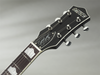 Gretsch G6128T-GH George Harrison Signature Duo Jet Solid Body with Bigsby - Black - 5