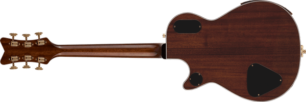 Gretsch G6134T Limited Edition Penguin Koa with Bigsby Natural