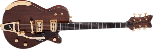 Gretsch G6134T Limited Edition Penguin Koa with Bigsby Natural