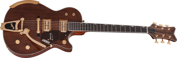 Gretsch G6134T Limited Edition Penguin Koa with Bigsby Natural