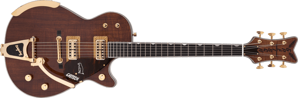Gretsch G6134T Limited Edition Penguin Koa with Bigsby Natural