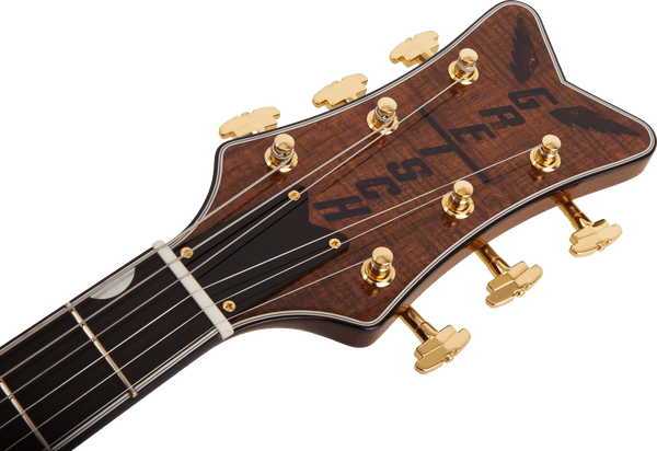 Gretsch G6134T Limited Edition Penguin Koa with Bigsby Natural