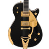 Gretsch G6134TG-58 Limited Edition 1958 Custom Penguin with Bigsby - Nightbird Emerald - 1