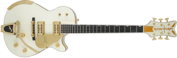 Gretsch G6134T-58 Vintage Select '58 Penguin with Bigsby - Full Front