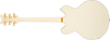 Gretsch Falcon Center Block LTD Double-Cut with String-Thru Bigsby - Vintage White - 3