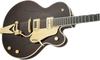 Gretsch G6122T-59 Vintage Select Edition '59 Chet Atkins Country Gentleman Hollow Body with Bigsby - Walnut Stain Lacquer - 7