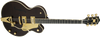 Gretsch G6122T-59 Vintage Select Edition '59 Chet Atkins Country Gentleman Hollow Body with Bigsby - Walnut Stain Lacquer - 4