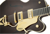 Gretsch G6122T-59 Vintage Select Edition '59 Chet Atkins Country Gentleman Hollow Body with Bigsby - Walnut Stain Lacquer - 6