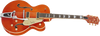 Gretsch G6120DE Duane Eddy Signature 6120 Hollow Body with Bigsby - Desert Sunrise - 2