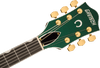 Gretsch Nashville Hollow Body with String-Thru Bigsby and Gold Hardware - Cadillac Green - 6