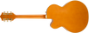 Gretsch G6120T-55 Vintage Select Edition '55 Chet Atkins Hollow Body with Bigsby - Western Orange Stain Lacquer - 3