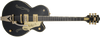 Gretsch G6120T-SW Steve Wariner Signature Nashville Gentleman with Bigsby - Magic Black - 2