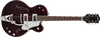 Gretsch G6119T-62 Vintage Select Edition '62 Tennessean Hollow Body with Bigsby - Deep Cherry Stain - 2