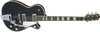 Gretsch G6128T-53 Vintage Select '53 Duo Jet with Bigsby - Black - 4
