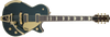 Gretsch G6128T-57 Vintage Select '57 Duo Jet with Bigsby - Cadillac Green - 2