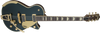 Gretsch G6128T-57 Vintage Select '57 Duo Jet with Bigsby - Cadillac Green - 4