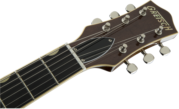 Gretsch G6129T-59 Vintage Select '59 Silver Jet with Bigsby - Silver Sparkle - 8