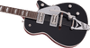 Gretsch G6128T-89 Vintage Select '89 Duo Jet with Bigsby - Black - 6