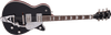 Gretsch G6128T-89 Vintage Select '89 Duo Jet with Bigsby - Black - 3