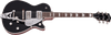 Gretsch G6128T-89 Vintage Select '89 Duo Jet with Bigsby - Black - 4