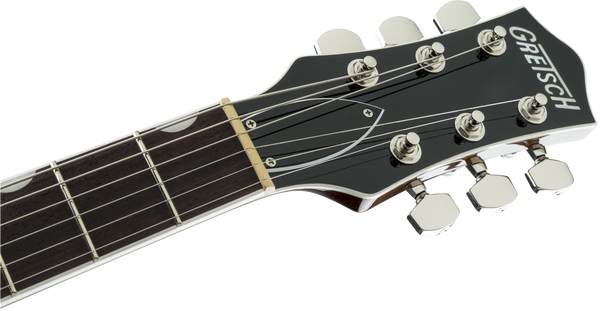Gretsch G6128T Players Edition Jet FT with Bigsby Rosewood Fingerboard Black