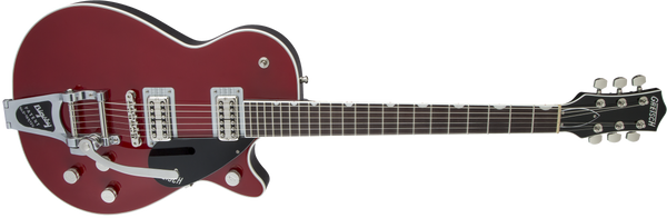 Gretsch G6131T Players Edition Jet FT with Bigsby Rosewood Fingerboard Firebird Red
