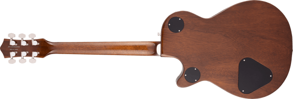 Gretsch G6128T Players Edition Jet FT with Bigsby Rosewood Fingerboard Roundup Orange