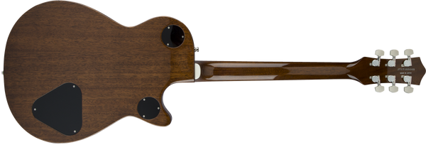 Gretsch G6128TLH Players Edition Jet FT with Bigsby Left-Handed Rosewood Fingerboard Black
