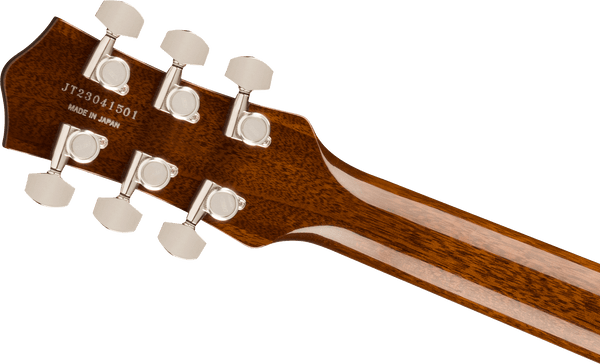 Gretsch G6130T Limited Edition Sidewinder with String-Thru Bigsby Ebony Fingerboard Bourbon Stain