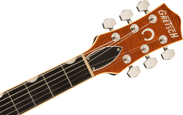 Gretsch G6130T Limited Edition Sidewinder with String-Thru Bigsby Ebony Fingerboard Bourbon Stain