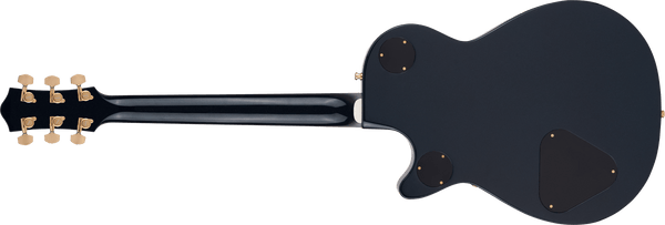 Gretsch G6228TG Players Edition Jet BT with Bigsby and Gold Hardware Ebony Fingerboard Midnight Sapphire