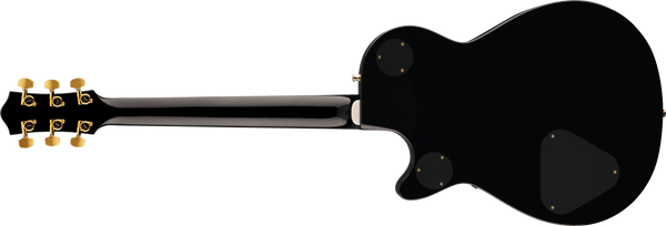 Gretsch G6229TG Limited Edition Players Edition Sparkle Jet BT with Bigsby and Gold Hardware Ebony Fingerboard Ocean Turquoise Sparkle
