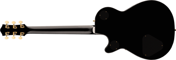 Gretsch G6229TG Limited Edition Players Edition Sparkle Jet BT with Bigsby and Gold Hardware Ebony Fingerboard Champagne Sparkle