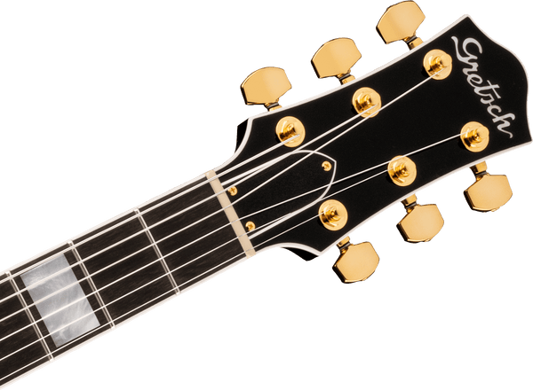 Gretsch G6229TG Limited Edition Players Edition Sparkle Jet BT with Bigsby and Gold Hardware Ebony Fingerboard Champagne Sparkle