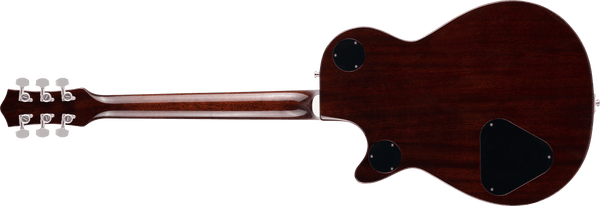 Gretsch G6128T Players Edition Jet DS with Bigsby Rosewood Fingerboard Dark Cherry Metallic