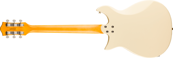 Gretsch Jack Antonoff Signature “Princess Antonoff” Electromatic CVT Rosewood Fingerboard Vintage White