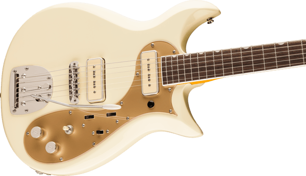 Gretsch Jack Antonoff Signature “Princess Antonoff” Electromatic CVT Rosewood Fingerboard Vintage White