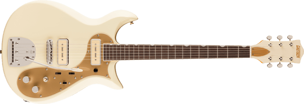 Gretsch Jack Antonoff Signature “Princess Antonoff” Electromatic CVT Rosewood Fingerboard Vintage White