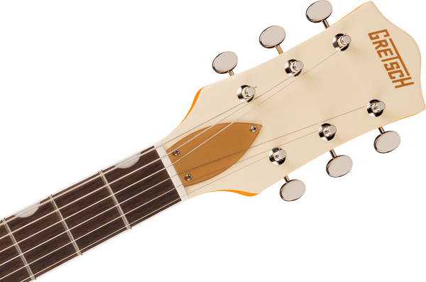 Gretsch Jack Antonoff Signature “Princess Antonoff” Electromatic CVT Rosewood Fingerboard Vintage White