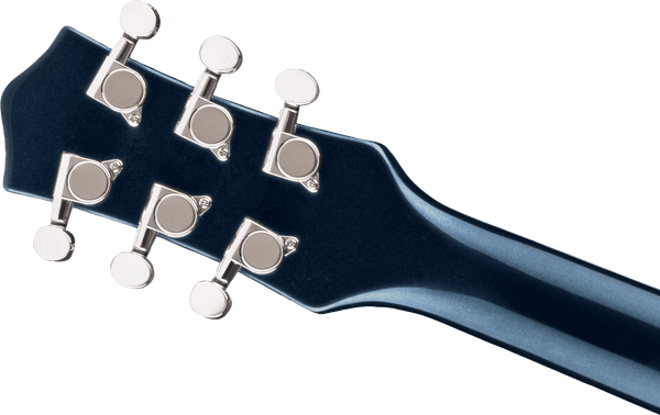 Gretsch G5260T Electromatic Jet Baritone with Bigsby Laurel Fingerboard Midnight Sapphire