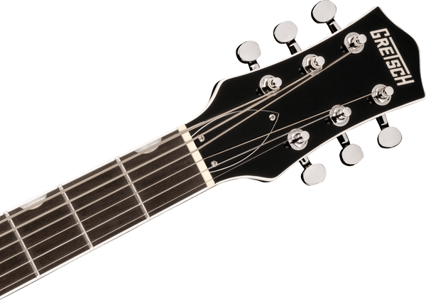 Gretsch G5260T Electromatic Jet Baritone with Bigsby Laurel Fingerboard Midnight Sapphire