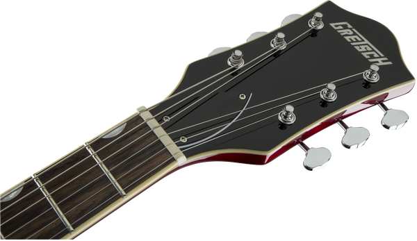 Gretsch G5420T Electromatic Hollow Body Single-Cut with Bigsby Rosewood Fingerboard Candy Apple Red