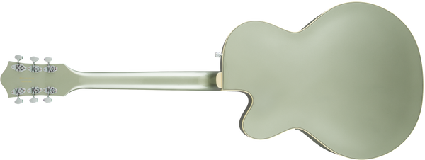 Gretsch G5420T Electromatic Hollow Body Single-Cut with Bigsby Aspen Green