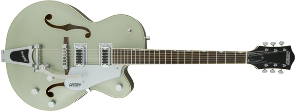 Gretsch G5420T Electromatic Hollow Body Single-Cut with Bigsby Aspen Green
