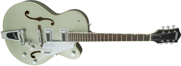 Gretsch G5420T Electromatic Hollow Body Single-Cut with Bigsby Aspen Green