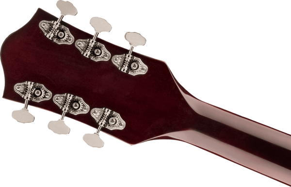 Gretsch G5420T Electromatic Classic Hollow Body Single-Cut with Bigsby Laurel Fingerboard Walnut Stain