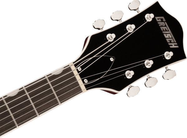 Gretsch G5420T Electromatic Classic Hollow Body Single-Cut with Bigsby Laurel Fingerboard Walnut Stain
